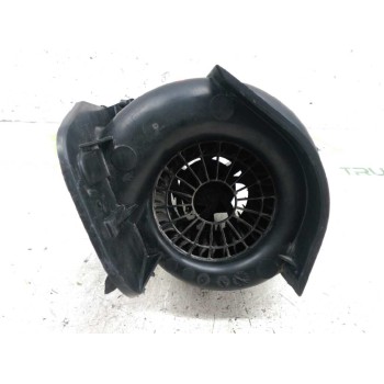 Recambio de ventilador calefaccion para renault 19 (b/c/l53) 1.4 referencia OEM IAM   