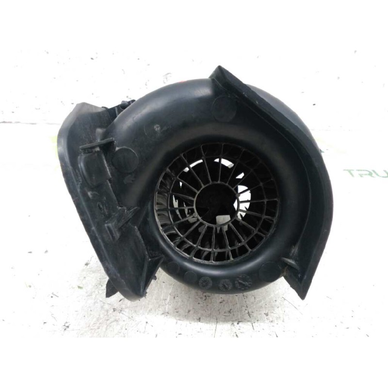 Recambio de ventilador calefaccion para renault 19 (b/c/l53) 1.4 referencia OEM IAM - Rojo 4