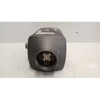 Recambio de motor calefaccion cabina para iveco stralis (as) 12.9 diesel referencia OEM IAM AIRTRONIC D2  EBERSPACHER