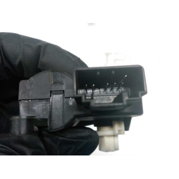 Recambio de motor calefaccion para seat altea (5p1) arena referencia OEM IAM 0132801345  