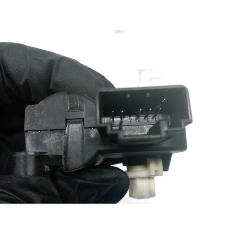 Recambio de motor calefaccion para seat altea (5p1) arena referencia OEM IAM 0132801345 - Blanco 3