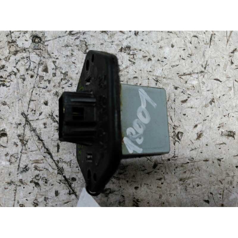 Recambio de resistencia calefaccion para kia carnival ii 2.9 cdri ex referencia OEM IAM   