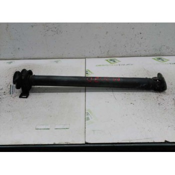 Recambio de transmision central trasera para mercedes-benz furgoneta 1 (w601) caja cerrada referencia OEM IAM  PARTE DELANTERA 9