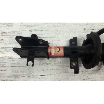 Recambio de amortiguador delantero izquierdo para renault laguna ii (bg0) confort dynamique referencia OEM IAM   