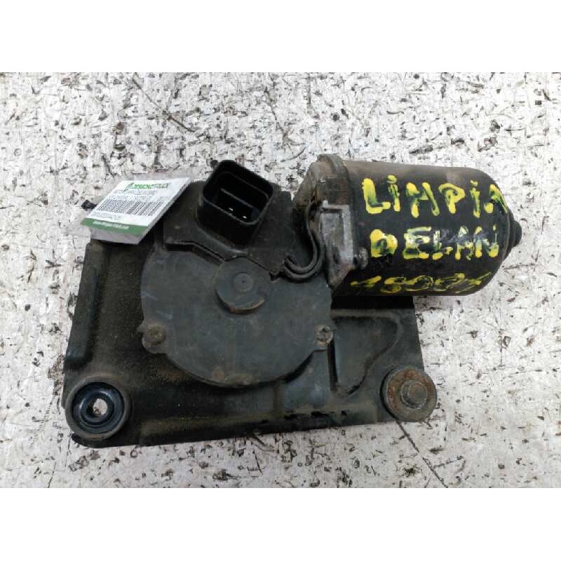 Recambio de motor limpia delantero para kia carnival ii 2.9 cdri ex referencia OEM IAM   