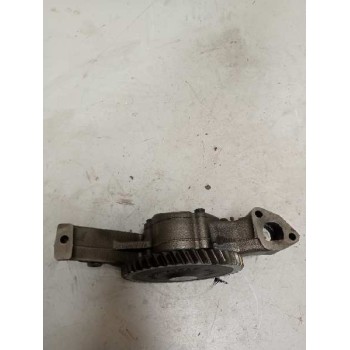 Recambio de bomba aceite para man tg-a 32.xxx 10.5 diesel referencia OEM IAM 51051006133 51051020033 