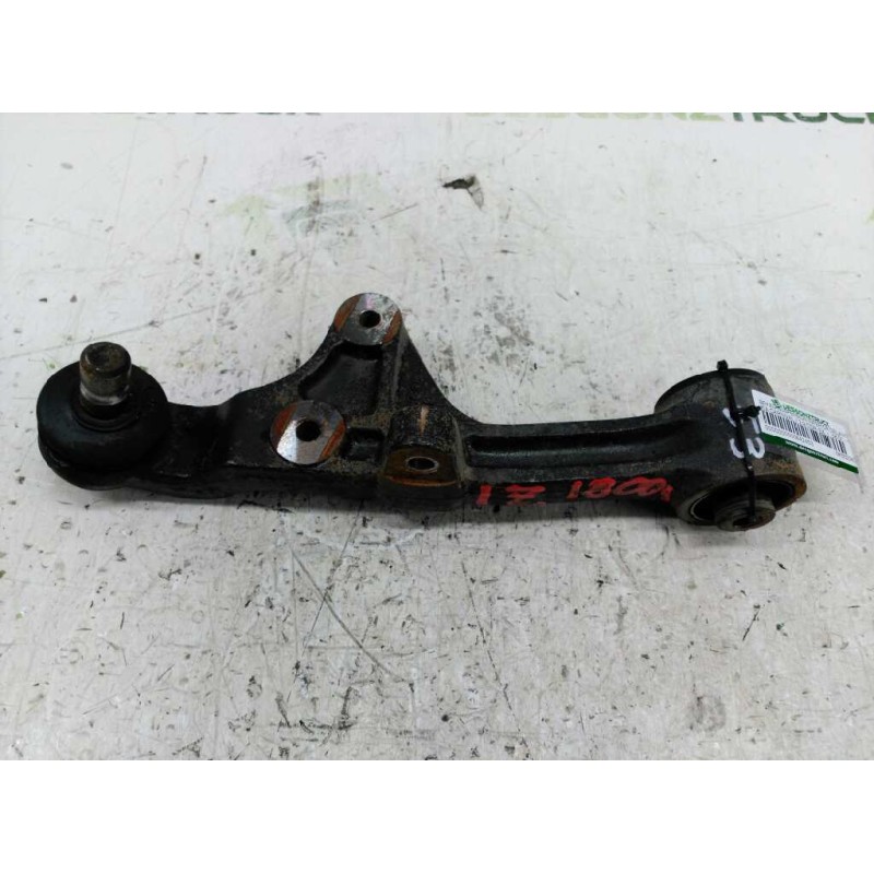 Recambio de brazo suspension inferior delantero izquierdo para kia carnival ii 2.9 cdri ex referencia OEM IAM 0K55234350B  