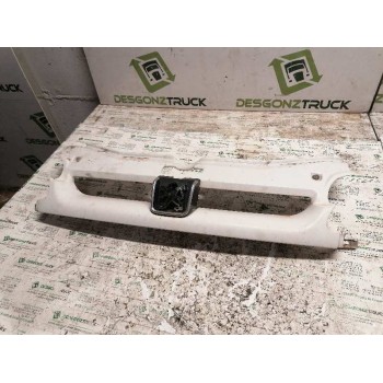 Recambio de rejilla delantera para peugeot partner (s1) 1.9 diesel referencia OEM IAM   