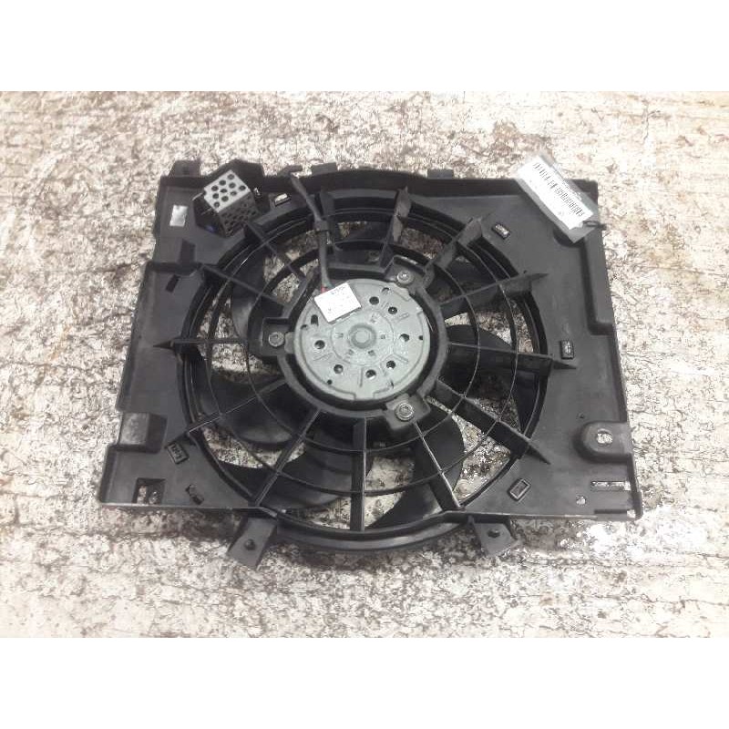 Recambio de electroventilador para opel astra gtc cosmo referencia OEM IAM  13132559 0130303302