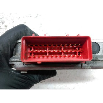 Recambio de centralita motor uce para mg serie 200 (rf) 1.4 16v cat referencia OEM IAM MSB100810  