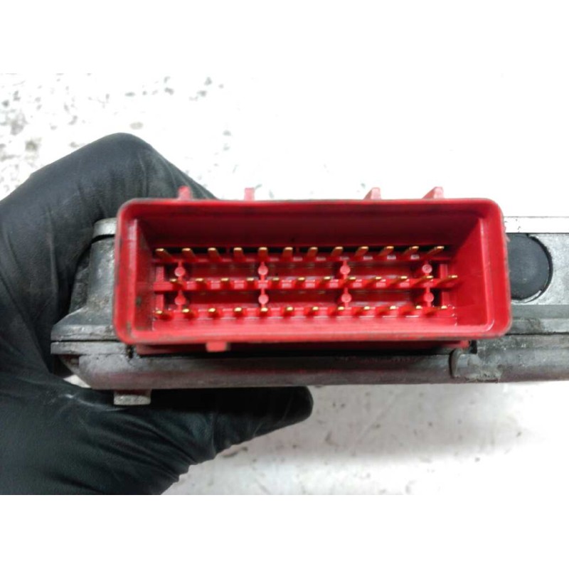 Recambio de centralita motor uce para mg serie 200 (rf) 1.4 16v cat referencia OEM IAM MSB100810 - Rojo 2