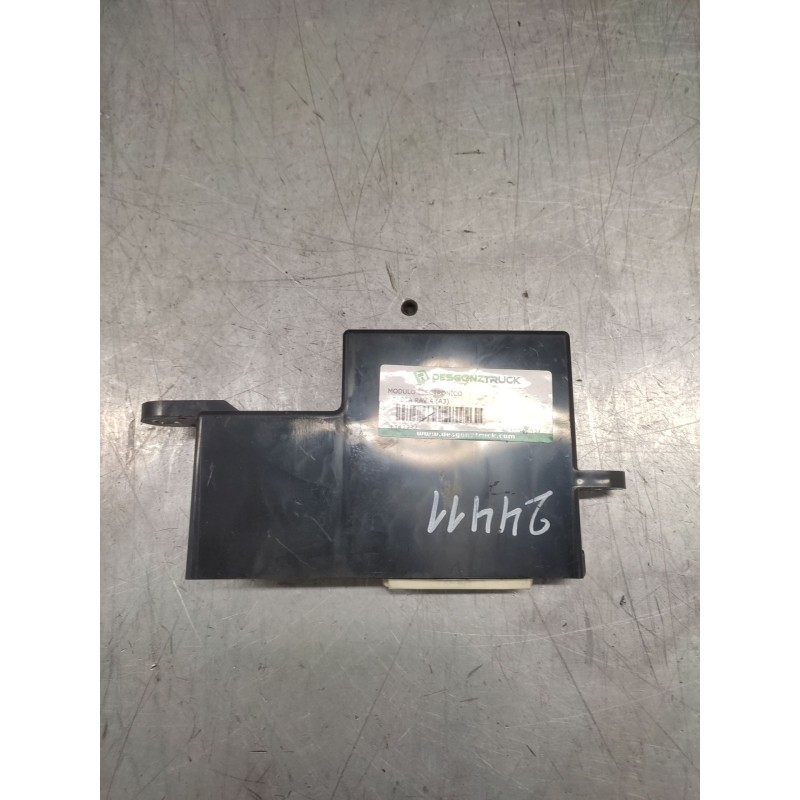 Recambio de modulo electronico para toyota rav 4 (a3) luna referencia OEM IAM 8930042021  2326000230 - Plata 2