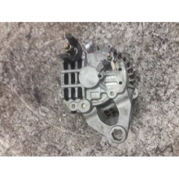 Recambio de alternador para peugeot boxer caja cerr. acristalado (rs2850)(230)(´02) 1400 td referencia OEM IAM 9611369580 A002T3