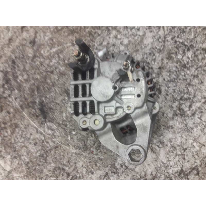 Recambio de alternador para peugeot boxer caja cerr. acristalado (rs2850)(230)('02) 1400 td referencia OEM IAM 9611369580 A002T3 4