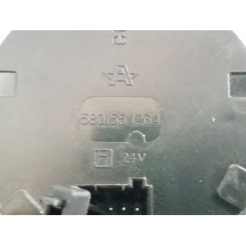 Recambio de mando luces para iveco stralis (as) 12.9 diesel referencia OEM IAM 5801554264  