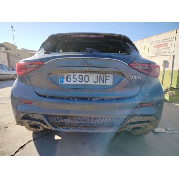 infiniti q30 del año 2016