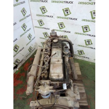 Recambio de motor completo para perkins .. ... referencia OEM IAM 305E 24530 