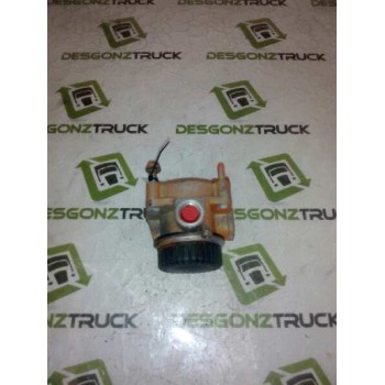 Recambio de valvula aire para iveco eurotech cursor (mh) 7.8 diesel referencia OEM IAM AC574AXY 01163 VALVULA RELE