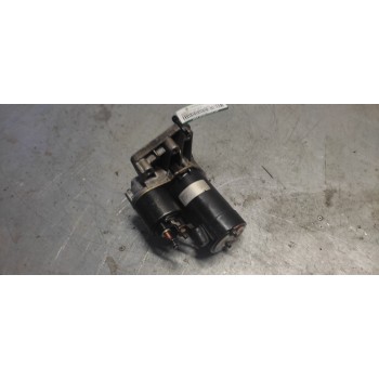 Recambio de motor arranque para peugeot 307 (s1) xs referencia OEM IAM   11 DIENTES