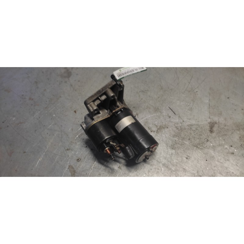 Recambio de motor arranque para peugeot 307 (s1) xs referencia OEM IAM   11 DIENTES 3