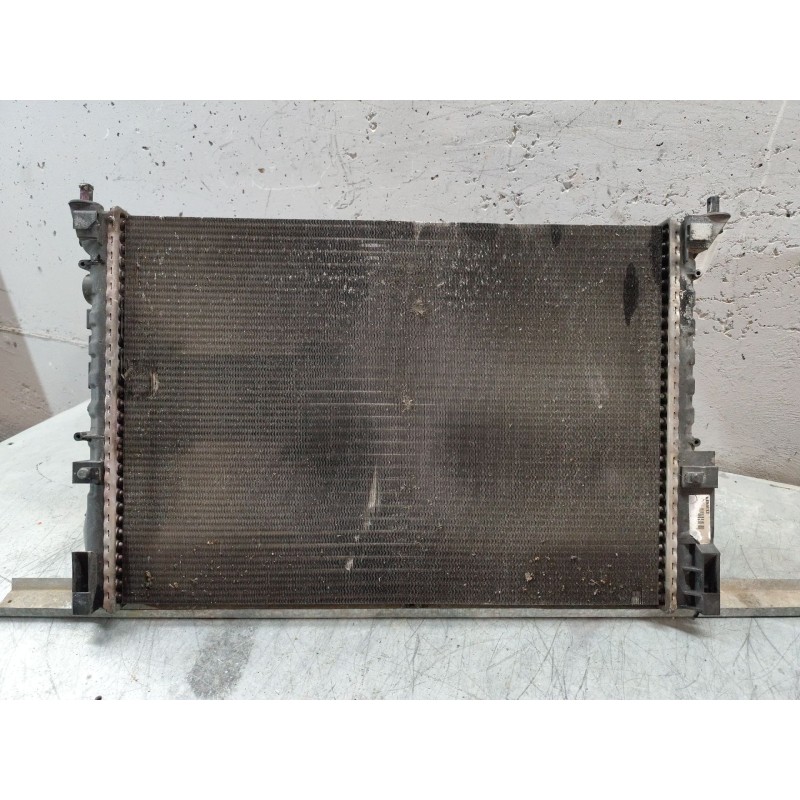 Recambio de radiador agua para renault laguna (b56) 1.8 16v rt referencia OEM IAM   