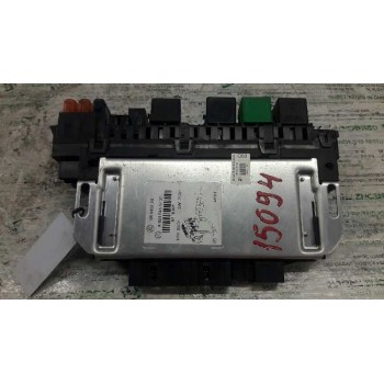 Recambio de caja reles / fusibles para mercedes-benz clase s (w220) berlina 320 cdi (220.026) referencia OEM IAM A0315451732  