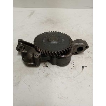 Recambio de bomba aceite para man tg-a 32.xxx 10.5 diesel referencia OEM IAM 51051006133 51051020033 