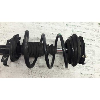 Recambio de amortiguador delantero izquierdo para renault laguna ii (bg0) confort dynamique referencia OEM IAM   