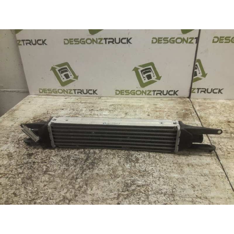 Recambio de intercooler para fiat linea (110) activa (110.0/111.0) referencia OEM IAM 298167  