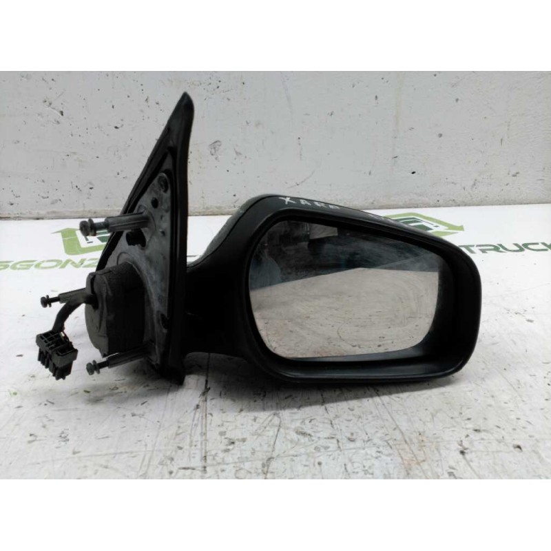 Recambio de retrovisor derecho para citroën xsara berlina 1.9td attraction referencia OEM IAM   