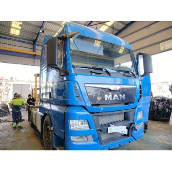 man tgx 18.xxx del año 2014
