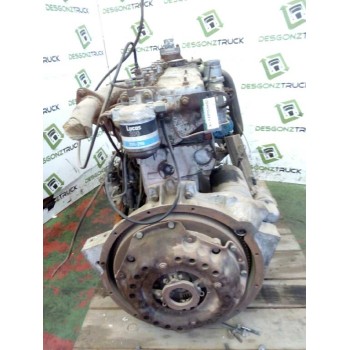 Recambio de motor completo para perkins .. ... referencia OEM IAM 305E 24530 