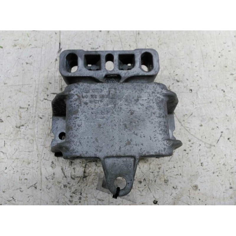 Recambio de soporte motor izquierdo para seat toledo (1m2) select referencia OEM IAM 1J0199555AJ  