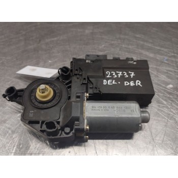 MOTOR ELEVALUNAS DELANTERO DERECHO 9637130480 
