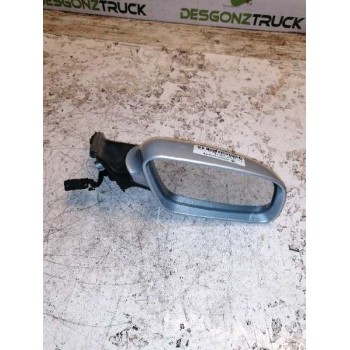 Recambio de retrovisor derecho para audi a3 (8l) 1.9 tdi ambiente referencia OEM IAM   4 PINS