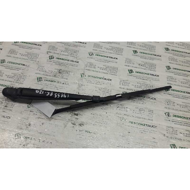 Recambio de brazo limpia trasero para peugeot partner (s1) combispace referencia OEM IAM  IZQUIERDO 