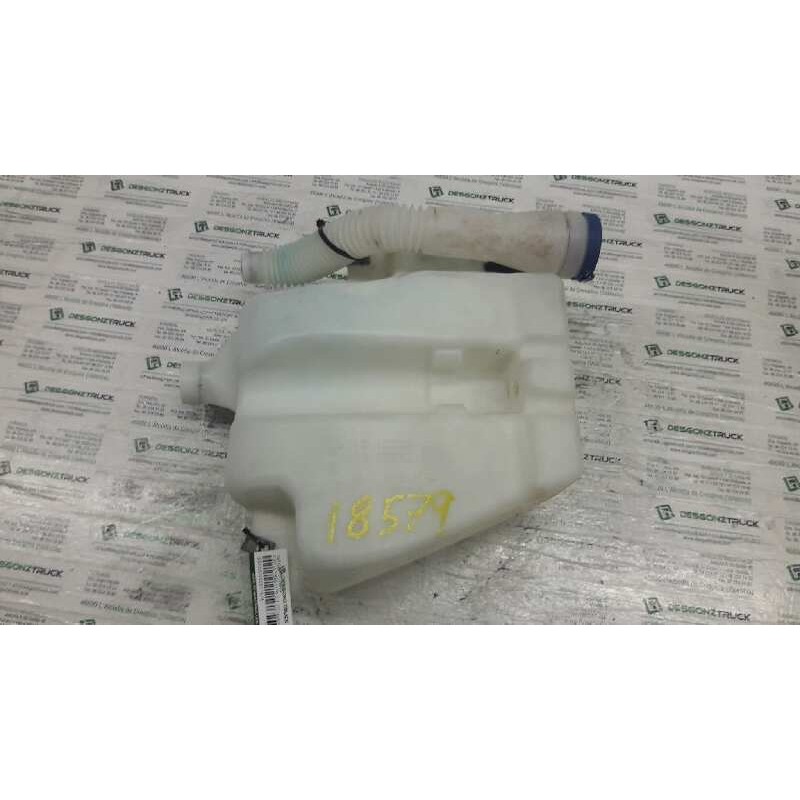 Recambio de deposito limpia para fiat ulysse (179) 2.2 jtd admiral referencia OEM IAM 1494915080  