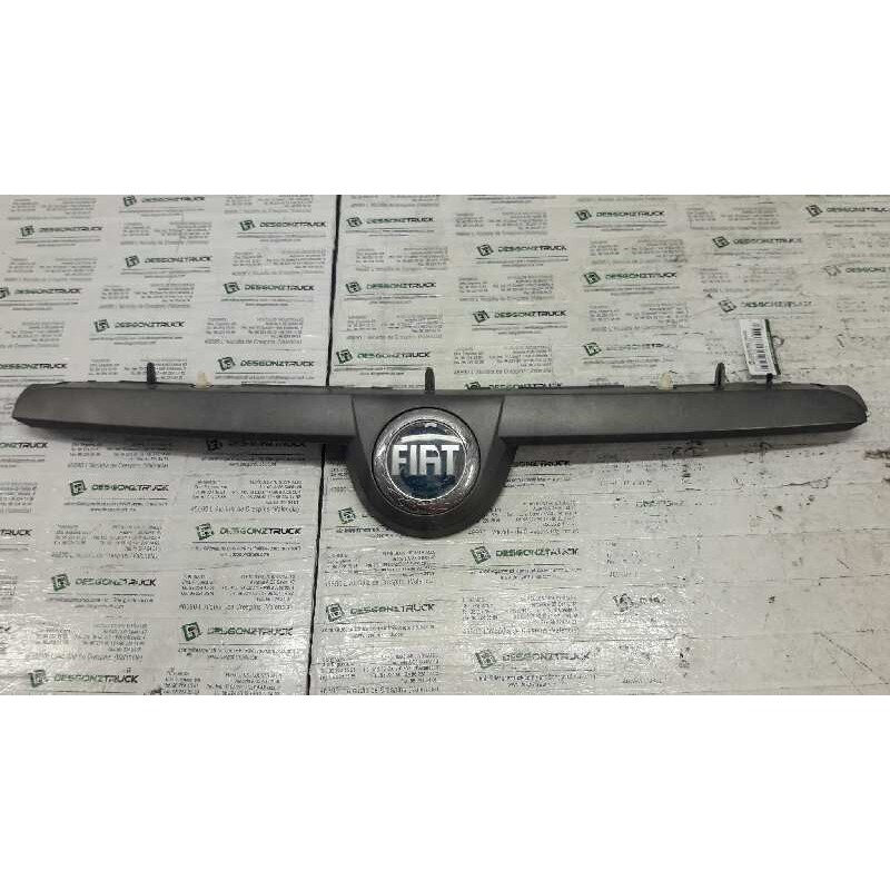 Recambio de molduras delanteras para fiat ulysse (179) 2.2 jtd admiral referencia OEM IAM 1489145077 CAPOT 