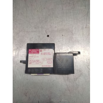 Recambio de modulo electronico para toyota rav 4 (a3) luna referencia OEM IAM 8930042021  2326000230