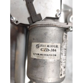 Recambio de motor limpia delantero para mg zs suv (azs1) 1.5 vti referencia OEM IAM pa230655  719159