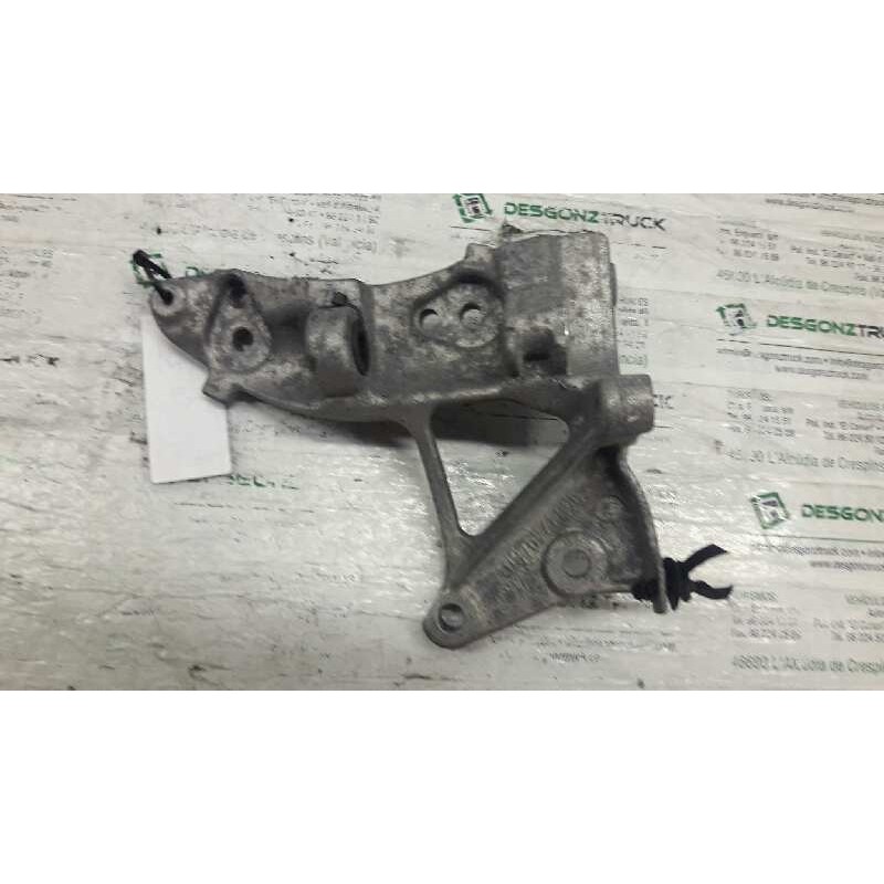 Recambio de soporte motor para ford focus berlina (cap) ambiente (d) referencia OEM IAM   