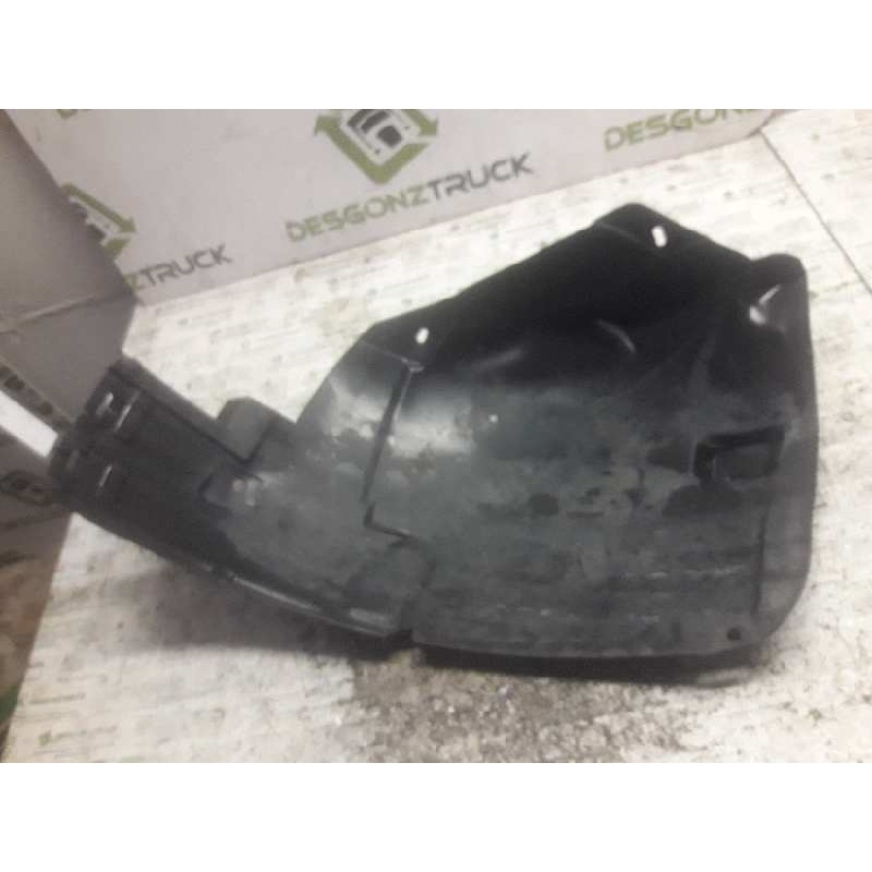 Recambio de paso rueda delantero derecho para opel astra gtc cosmo referencia OEM IAM 13125605 - Negro 2