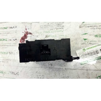 Recambio de reloj para hyundai elantra (xd) 2.0 crdi comfort (5-ptas.) referencia OEM IAM 94510-2D000 DIGITAL 