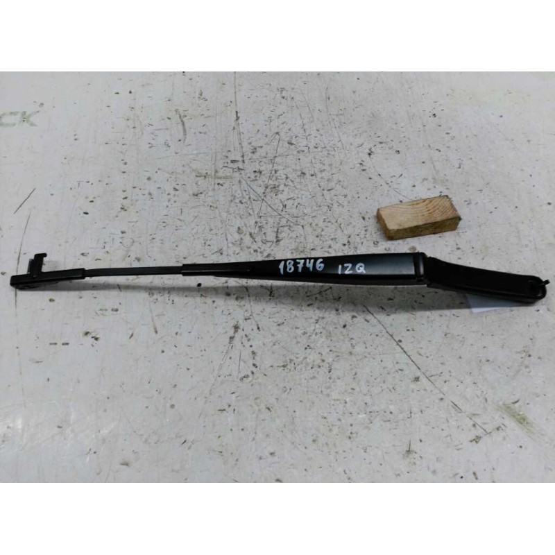 Recambio de brazo limpia delantero izquierdo para volkswagen golf v berlina (1k1) sportline referencia OEM IAM 1K1955409FKZ  