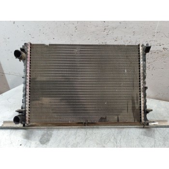 Recambio de radiador agua para renault laguna (b56) 1.8 16v rt referencia OEM IAM   