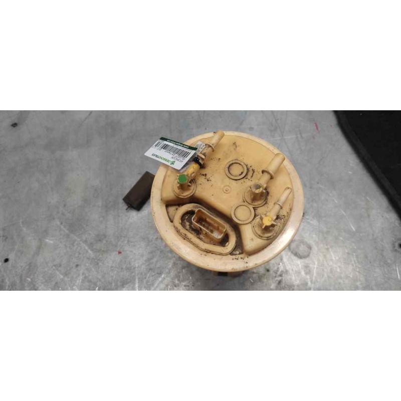 Recambio de aforador para peugeot 308 premium referencia OEM IAM 9680353680 4 PINS 3