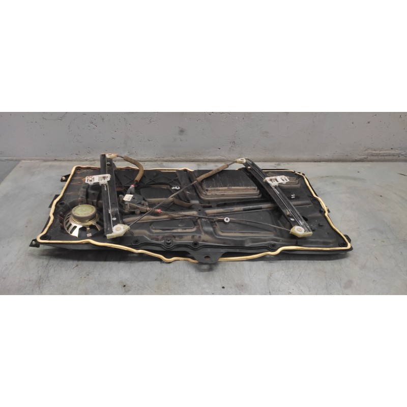 Recambio de elevalunas delantero derecho para ford fiesta (cbk) ambiente referencia OEM IAM 2S51B045H16A 2