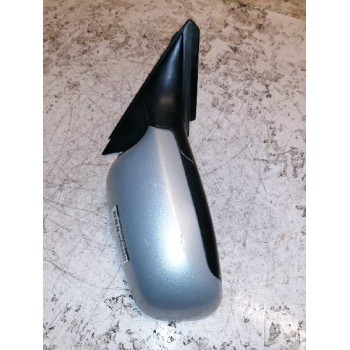 Recambio de retrovisor derecho para audi a3 (8l) 1.9 tdi ambiente referencia OEM IAM   4 PINS