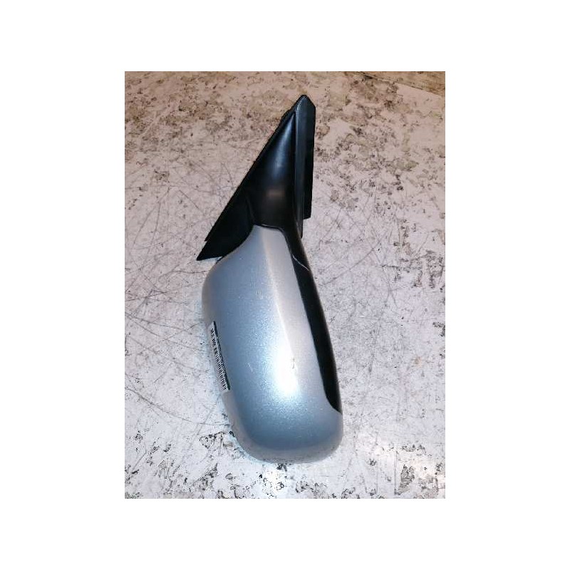 Recambio de retrovisor derecho para audi a3 (8l) 1.9 tdi ambiente referencia OEM IAM   4 PINS 2
