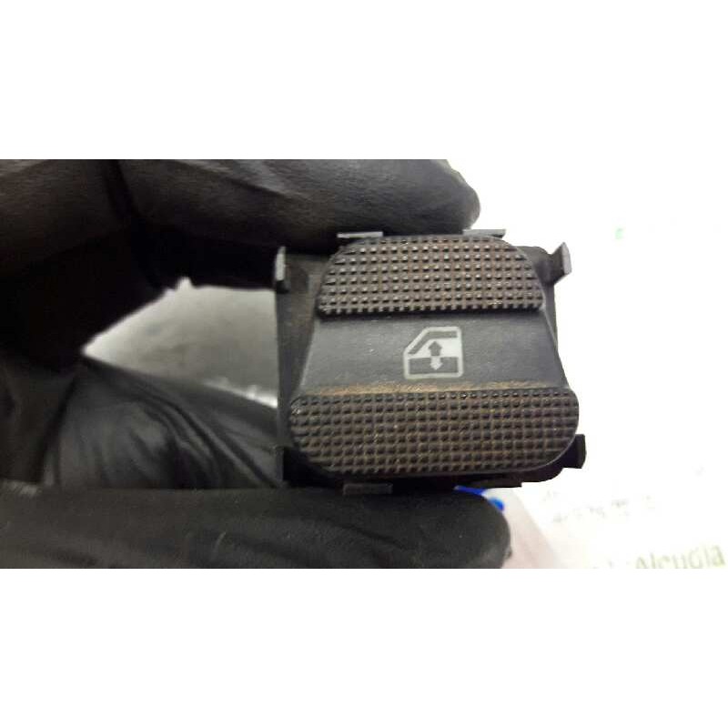 Recambio de mando elevalunas trasero izquierdo para volkswagen golf iii berlina (1h1) cl referencia OEM IAM 1H0959855C  